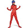 My Other Me Costume Ladybug Lady Bug Costume Colore rosso 231162