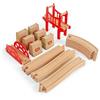 Bigjigs Rail Kit espansione ponte