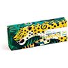DJECO - P. Galleria Leopard Giochi di Abilità, Multicolore (37645)