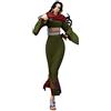 Banpresto- Boa Hancock Figurine, 75530010325, Multicolore