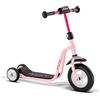 PUKY monopattino R1 Starter - Retro rosa (5097)