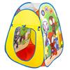 John Tenda da gioco pop up per bambini Marvels Spidey e i suoi super amici