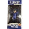 MINIX Modello Yoichi Isagi | Figura da collezione di Yoichi Isagi Blue Lock | Gamma di merci anime Bandai | Figure da collezione di icone anime sono ottimi regali per ragazzi e ragazze