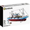 LEGO Brickslink 910010 - Cutter per pesce grande