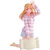 Banpresto Action Figure Ruby Oshi No KO - Relax Time 15 cm Multicolore BP89333P