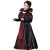 Generico Vestiti Halloween Bambina Vampiro Cosplay Carnevale Costumi Di Halloween Travestimento Carino Vestito Da Streghe Principessa Magico Abito Per Ragazze Divertente Bambini Neonati Abiti In Tulle