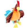 Beleduc 40126 Hand Puppet Cockerel Proven in Nursery School