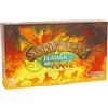 Greater Than Games GTG73618 Spirit Island: Feather & Flame Expansion