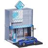 Burago Bburago Hotel City 1/43 1 Veicolo, 31503