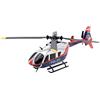 MODSTER EC-135 Polizia Austria Scala RC Elicottero Elettrico RTF