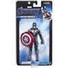 Hasbro- Statuetta da Collezione Marvel, Multicolore, E7643