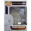 Funko 13552 The Lord of The Rings Figurina Frodo Baggins Invisible