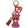 TY - Mini Boo's Clip Unicorno Sunset - 9 CM