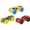 Nerf C0779ES1 Nitro Foam Car