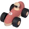 korko Kurko E-Cork Racer, rosso
