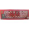 SoccerStarz - Spagna Team Pack 17 figura (versione 2020) /Figure