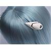 COSPA Neon Genesis Evangelion You Are (Not) Alone Interface Head Set Upgraded ver. Hair Clip: Rei Ayanami ver. Imported from Japan. (japan import)