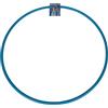 Simba Androni Giocattoli- Hula Hoop Androni-D.80 Intero 7601, Multicolore, 249669