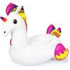 Bestway 41113 Cavalcabile Gonfiabile Unicorno Grande 224x164 cm