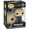 Funko Pop! Movies: ST First Contact - Borg Queen - Star Trek First Contact - Figura in Vinile da Collezione - Idea Regalo - Merchandising Ufficiale - Giocattoli per Bambini e Adulti - Movies Fans