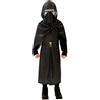 Rubie's IT620261-L Costume Star Wars, Stoffa, L, Nero
