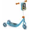 Mondo Toys - MY FIRST SCOOTER LIGHTYEAR Monopattino Baby 3 ruote con borsetta porta oggetti inclusa per bambino bambina da 2 anni Lightyear - 28698