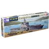 Tamiya 31006 Model Kit Scala 1/700 Plastica La Nave di Atterraggio Attacco Nave Aomori della Marina Giapponese