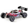 Absima AB3.4 V2 Brushed 1:10 Automodello Elettrica Buggy 4WD In kit da costruire