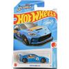 Hot Wheels Toyota GR86 Cup (blu) HW J-Importazioni 10/10, 230/250, Tony Breidinger