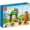 LEGO Fiera per bambini - LEGO 40529