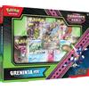 Pokémon Pokemon TCG: Collezione speciale SV6.5 Favola Avvolta - Greninja EX