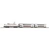 Piko H0 57134 H0 S-Set E-Lok BR 146+ 2 IC DoSto der DB AG