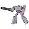 Transformers 733149 Warrior Class Megatron Fusion Mace Grey Action Figure