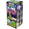 TUBAN Set fai da te Tuban Slime - Colla - Attivatore - Glitter Neon - Contenitori - Bacchetta - Giocattolo per bambini si illumina al buio