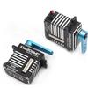 SPARKHOBBY KGMAX KM1203MD 20g 9kg.cm 34g Metallo Caso Ingranaggio Mini Servo Digitale per RC FPV Racing Drone Modelli 450 Classe Heli Coda (2pcs KM1203MD)