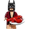 Lego Batman Il Film - lobster-lovin' Batman - 71017 (BAGGED)