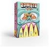 Generico CREARDO - ZOMBIE DINER, Gioco di Carte Solitario, 15 Minuti, da 12 Anni in Su (8+ Se abituati a giocare), 1 Giocatore (Ma provalo anche in 2), Prima Edizione