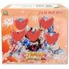 Chao Pin Hui Goddess Story 2YUAN12, 1 Box - 30 Packungen, Waifu Goddess Mädchen Card，Anime Beauties Box (NS2-12)