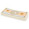 Scratch Lover Scratch Cash Bitcoin 100 x ₿ 1 BTC soldi per giocare - Novità Assoluta