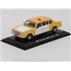 Generico Mercedes 240D - Beirut 1970 - 1:43 Die Cast