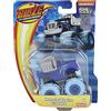 Blaze The Monster Machines - GWX78 - Veicolo in Metallo - Monster Engine Crusher