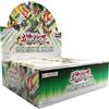 YU-GI-OH! TCG - AVANZAMENTO DEL DUELLANTE (BOX 24 BUSTE) - ITA
