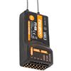 Flysky FTr8B AFHDS3 2.4G 8CH Ricevitore PWM/PPM/i.Bus Out/S.Bus Doppia Antenna per PL18 NB4 NB4 Lite Elicottero Fisso Ala