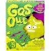 Mattel Games Gas Out, include una Puzzetta (la nuvoletta elettronica) e 56 carte, gioco per bambini +5 anni, DHW40