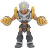 GORMITI Giochi Preziosi Italy - Gormiti Personaggio Hirok, 8 cm
