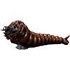 Ichibansho Figure - Godzilla - Mothra (1992) Statua da collezione Larva