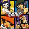 Japanime Games Cowboy Bebop: Space Serenade - Bordspel - Engelstalig - Don't Panic Games