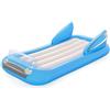 Bestway 43412 Materassino Gonfiabile Convertibile Auto