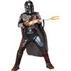 Rubie's Bristol Novelty Costume Mandalorian con armatura bambino (702212-M)