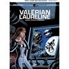001 Edizioni Valérian e Laureline agenti spazio-temporali (Vol. 3)